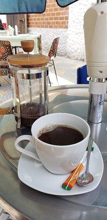 Candelaria Cafe Arte