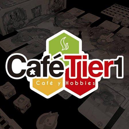 Cafe Tier 1