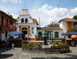 la Comuna Belén