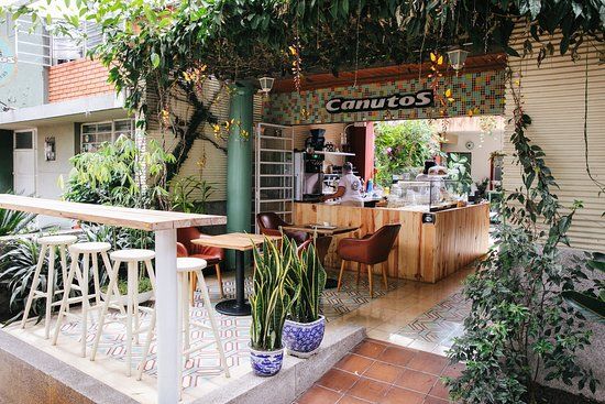La Casa Canutos