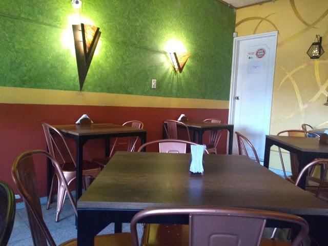 Guadalupe Gourmet
