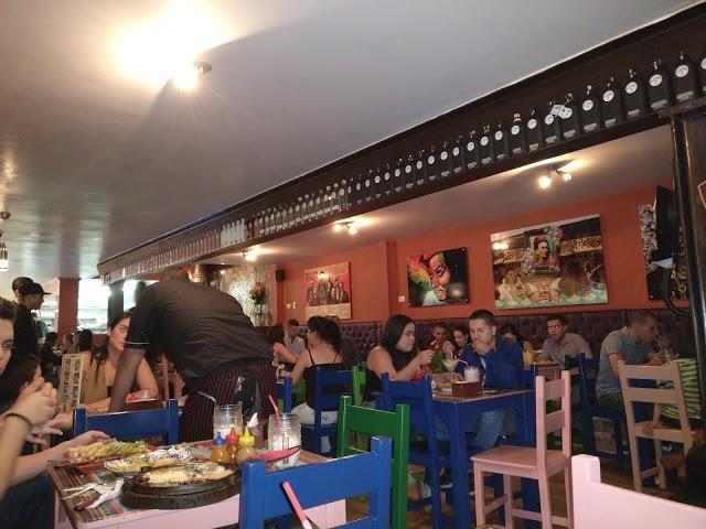 Restaurante Guadalupe