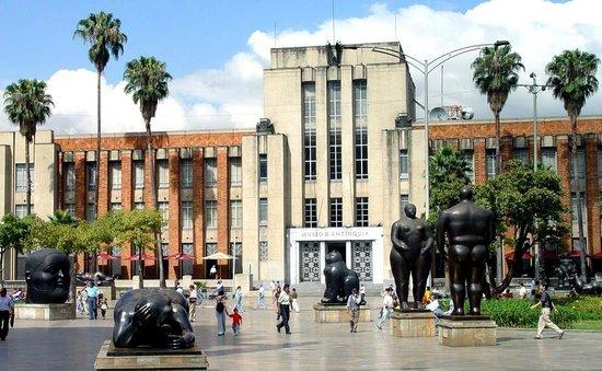 Museo de Antioquía