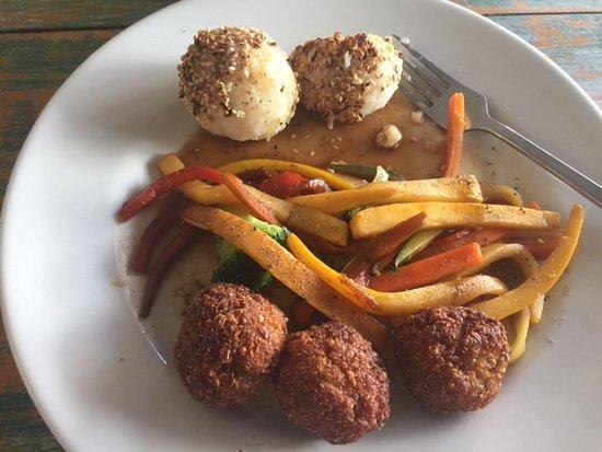 Dharma Vegan Resto