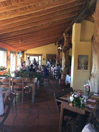 Donde Edward Comida De La Granja