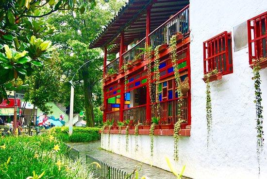 La Fonda Del Pueblo
