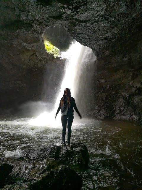 Cueva del Esplendor