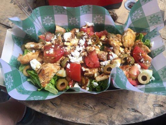 Aurora Food Truck