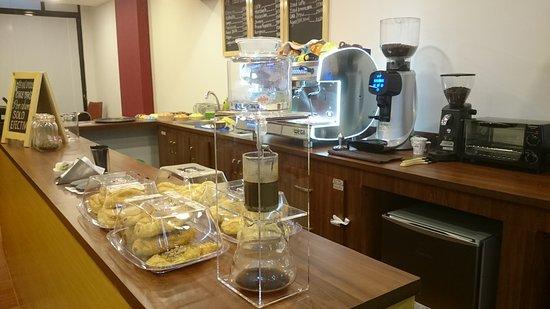 Café Espressión