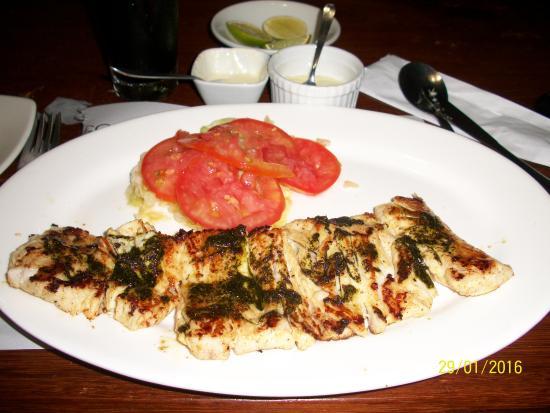Restaurante Nuqui