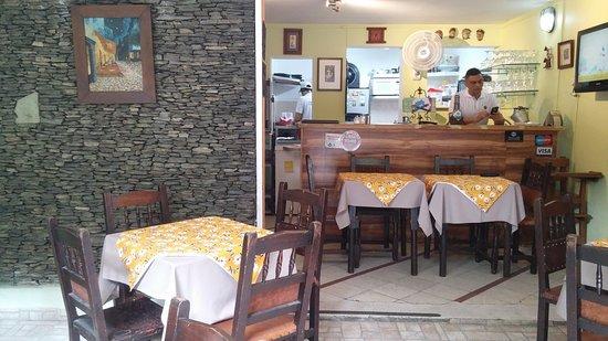 El Rincon Frances