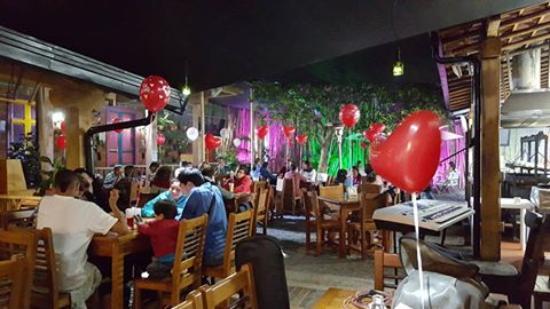 El Patio de San Antonio