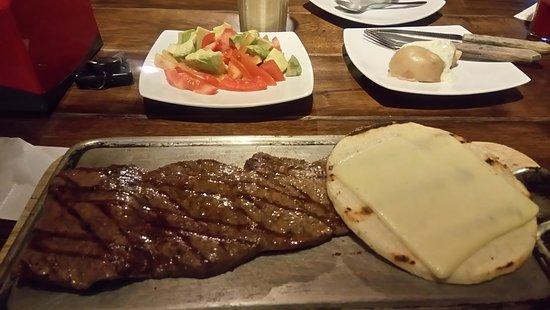 Restaurante BJ