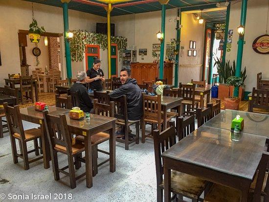 Restaurante Los Colores