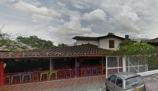 La Casa de Mi Abuela