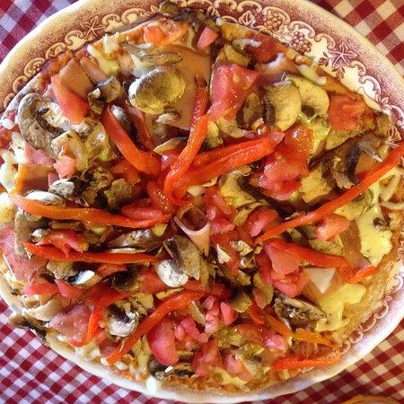 La Mesa de Luis
