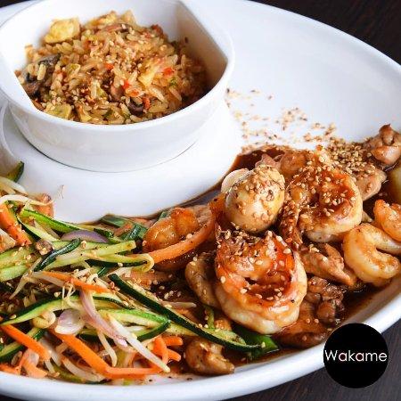 Wakame