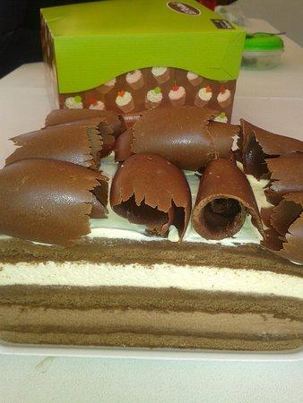 El Portal Repostería Fina