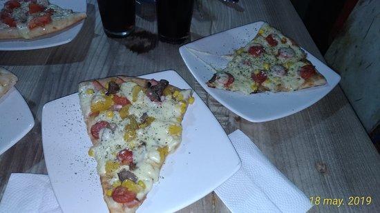 La Pizzeria de Jose