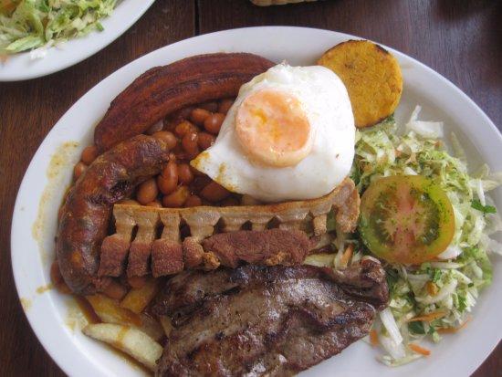 El Balcon Restaurante
