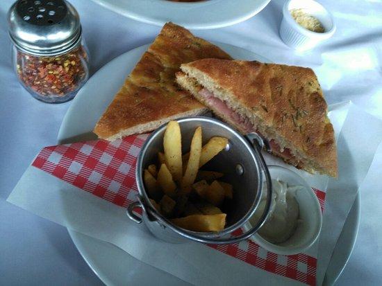 Archie's Trattoria