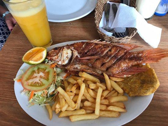 Restaurante Bar Kennedy