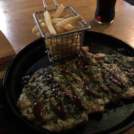 Terreo Parrilla Bar