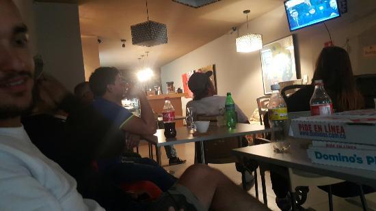 Café La Riqueza