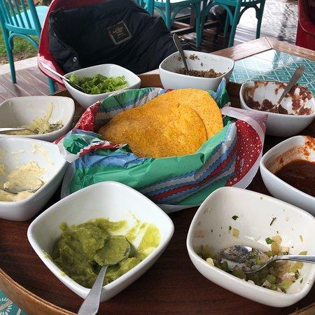 Restaurante Milagros