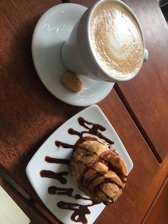 Ave Cafe