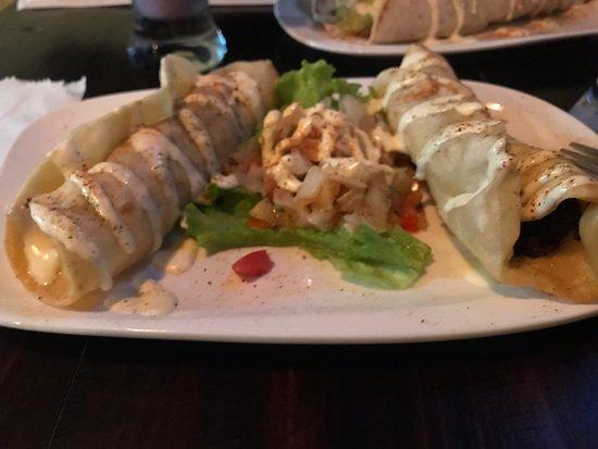 Guatapulco Mexican Food