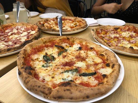 Pizzaiolo