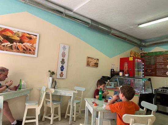 The Pita Place