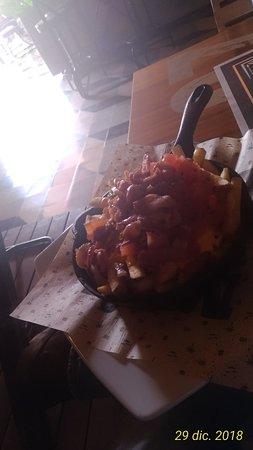 Chef Burger