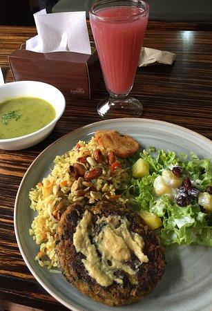 Delicias al natural