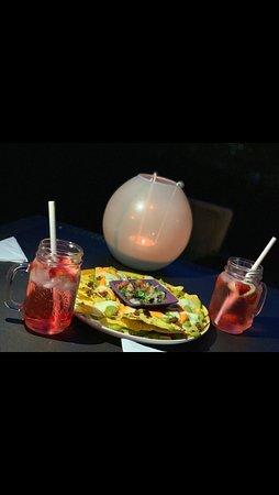 Dharma Resto Cafe