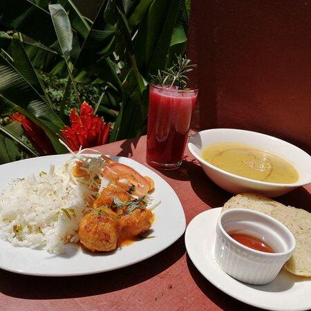 Cafe El Arrebato