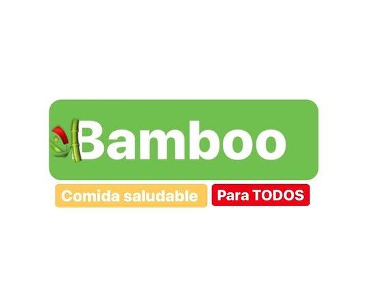 Bamboo Nutri