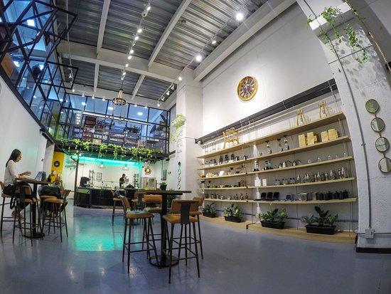 Distrito Cafetero