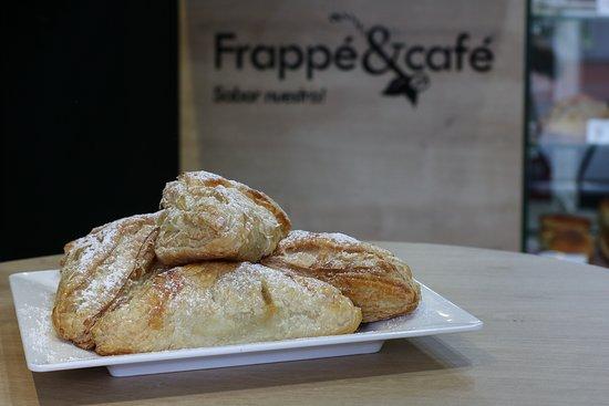 Frappe & Cafe