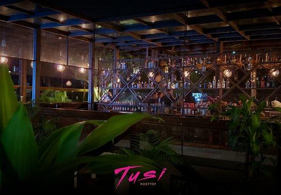Tusi Rooftop