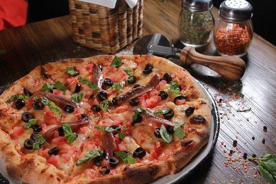 Lorenzza Pizzeria