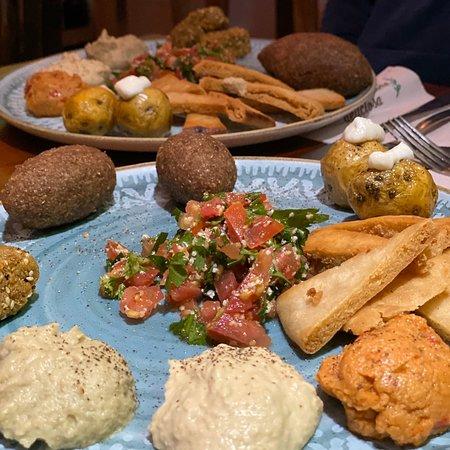 El Tabule