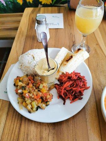 Lulo's Restaurante
