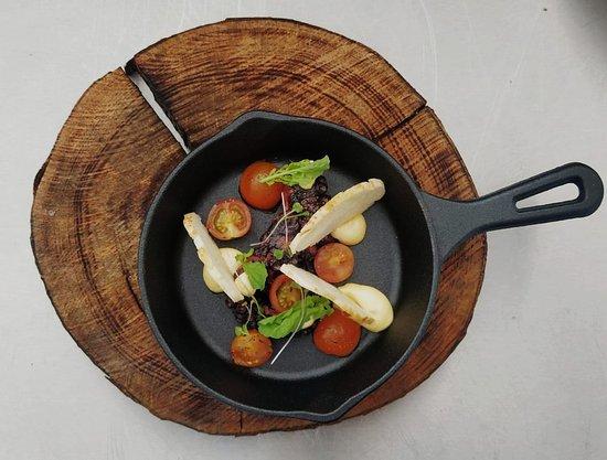 Restaurante Oregano