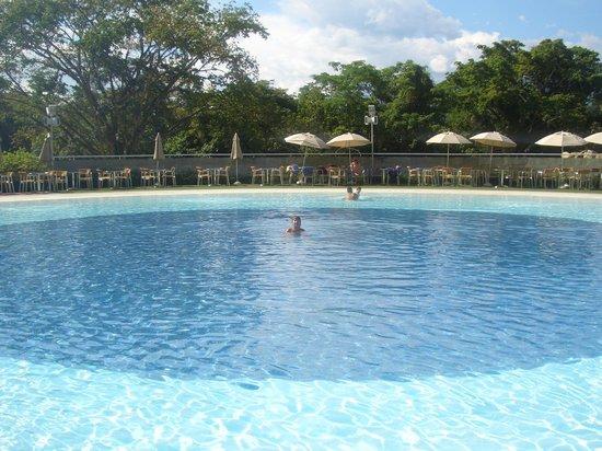 Parque Los Tamarindos