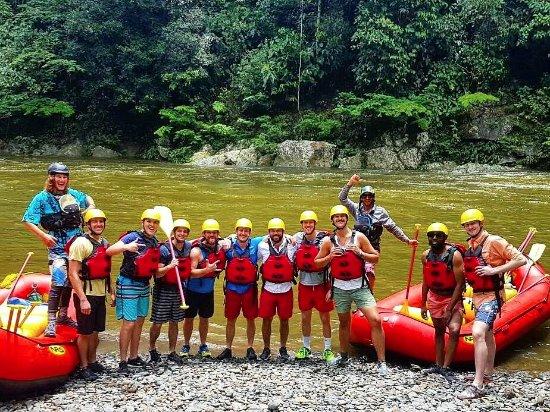 Guanabana Tours