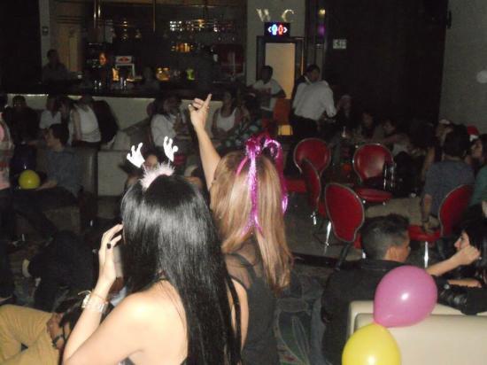 Karaoke Allegre