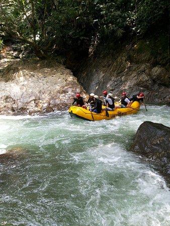 Rios y Aventuras