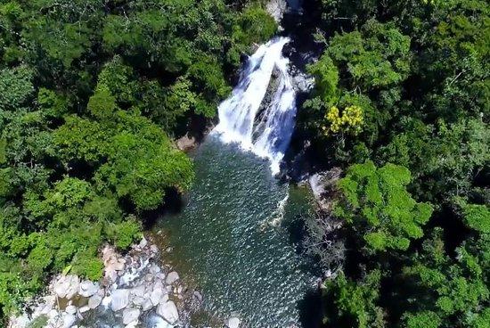 Excursiones privadas por rios del oriente y hacienda napoles